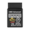 Interfejs diagnostyczny bluetooth OBD2 ELM327 Peiying